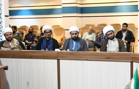 تصاویر| گردهمایی مواکب فعال مردمی شهر شیراز در ایام فاطمیه(س)