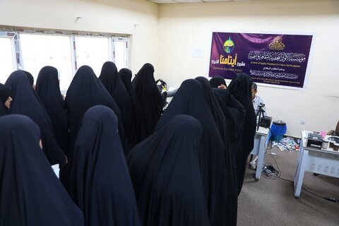 مؤسسہ الانوار النّجفیہ کی جانب سے 5440 یتیم بچوں میں 21 کروڑ 98 لاکھ عراقی دینار کی مالی امداد تقسیم