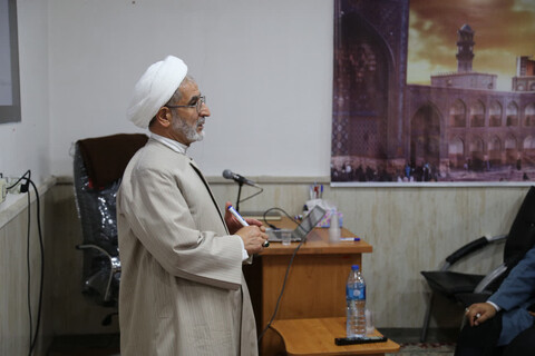 تصاویر/دوره دانش افزایی معاونین آموزش