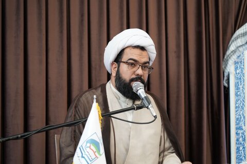 تصاویر/ همایش تبیینی_ بصیرتی