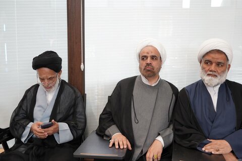 تصاویر/ همایش تبیینی_ بصیرتی