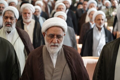 تصاویر/ همایش تبیینی_ بصیرتی