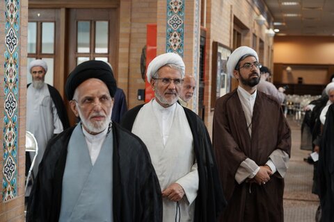 تصاویر/ همایش تبیینی_ بصیرتی