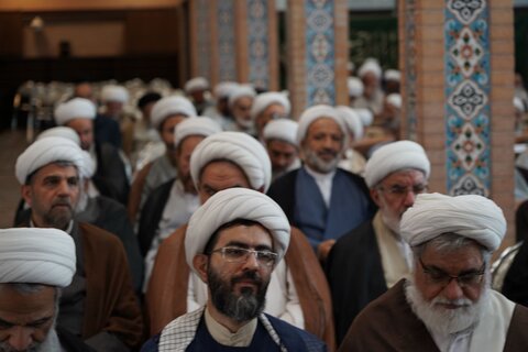 تصاویر/ همایش تبیینی_ بصیرتی