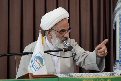 تصاویر/ همایش تبیینی_ بصیرتی