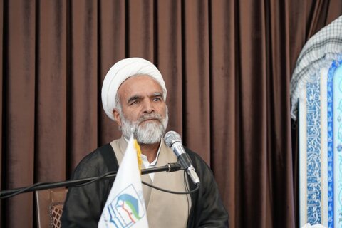 تصاویر/ همایش تبیینی_ بصیرتی