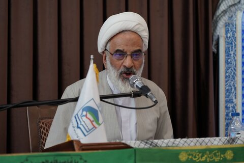 تصاویر/ همایش تبیینی_ بصیرتی