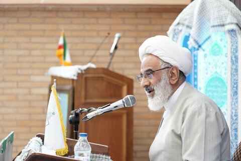 تصاویر/ همایش تبیینی_ بصیرتی