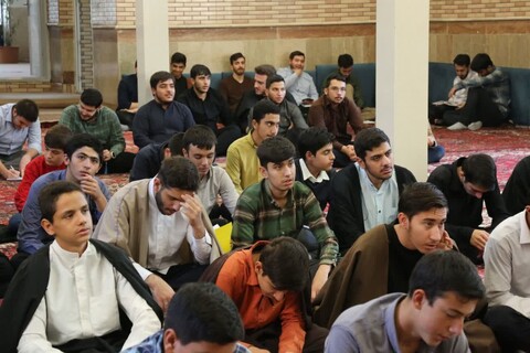 تصاویر/ برگزاری سومین و آخرین نشست از کارگاه تخصصی وصیت در فقه و قانون مدنی