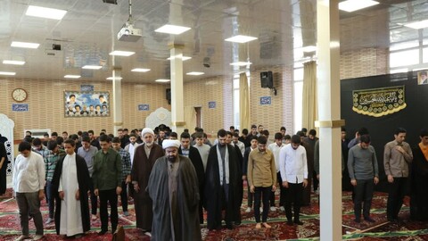 تصاویر/ برگزاری سومین و آخرین نشست از کارگاه تخصصی وصیت در فقه و قانون مدنی