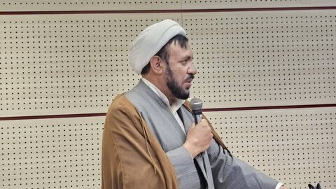 دفتر قائد ملت جعفریہ قم المقدسہ کی جانب سے اساتید درس خارج کے لئے تجلیلی نشست کا اہتمام