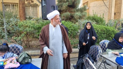 تصاویر/مراسم افتتاح نخستین رویداد هنر و رسانه جوانی جمعیت در ساوه