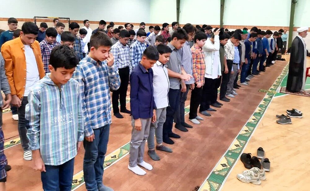 آیا کوتاهی در عباداتِ قبل از بلوغ قابل بخشش است؟