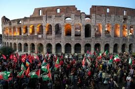 The rise of global boycotts against Israel’s genocide in Gaza