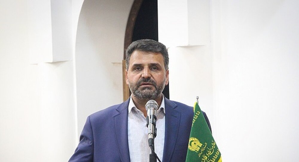 ۱۶۰ هزار خادمیار رضوی در کشور در حال خدمت‌ هستند