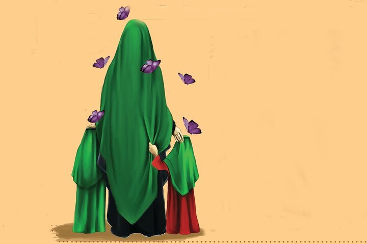 মায়েরা সন্তান লালন-পালনে হযরত ফাতিমা (সা.আ.)-কে আদর্শ হিসেবে গ্রহণ করুন মায়েরা সন্তান লালন-পালনে হযরত ফাতিমা (সা.আ.)-কে আদর্শ হিসেবে গ্রহণ করুন