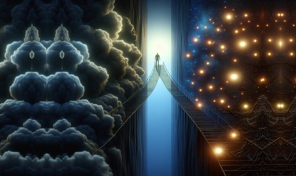 Kajian Akhlak | Rasa takut dan Harapan: Dua Sayap yang Terbang Menuju Allah