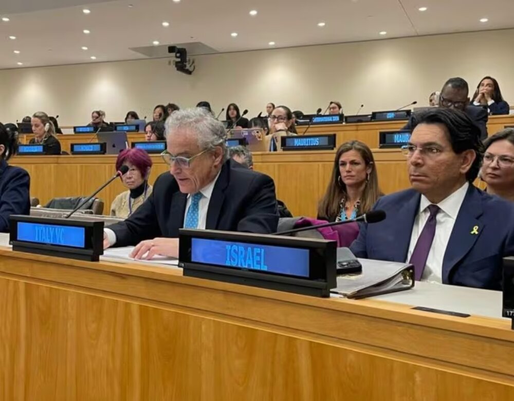 Israele definisce Francesca Albanese “strega fallita”