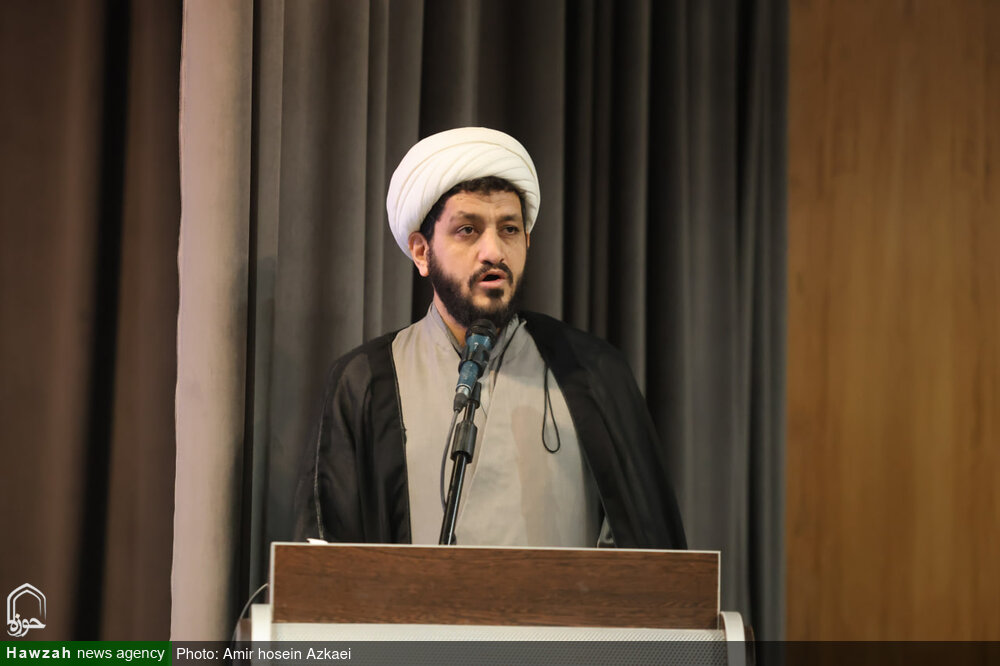 طلاب و اساتید همدانی دغدغههای خود را با اعضای شورای عالی حوزه در میان گذاشتند+تصاویر