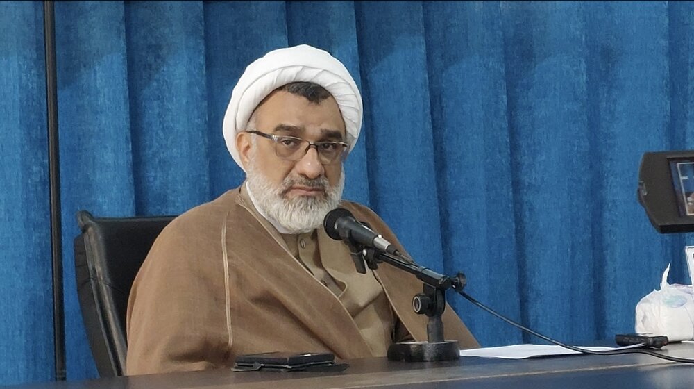 دبیر شورای‌عالی انقلاب فرهنگی به پویش جان‌فدا پیوست