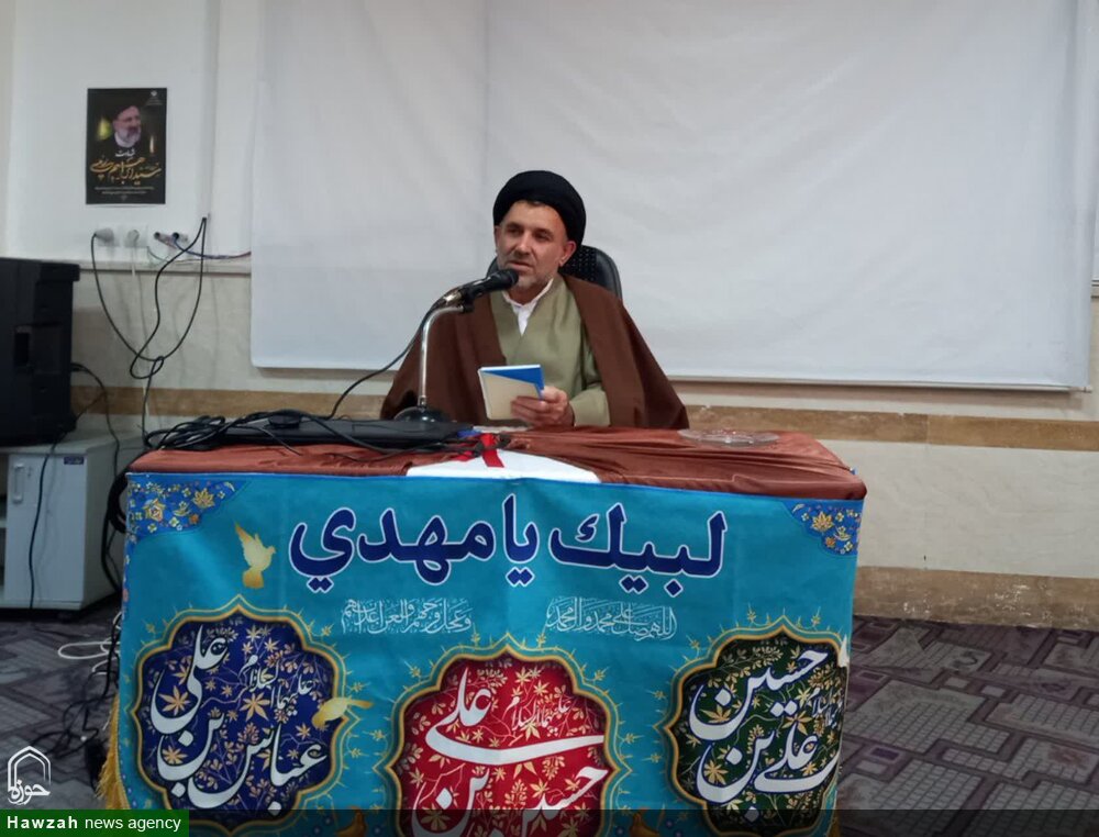 طلاب حافظان دین هستند