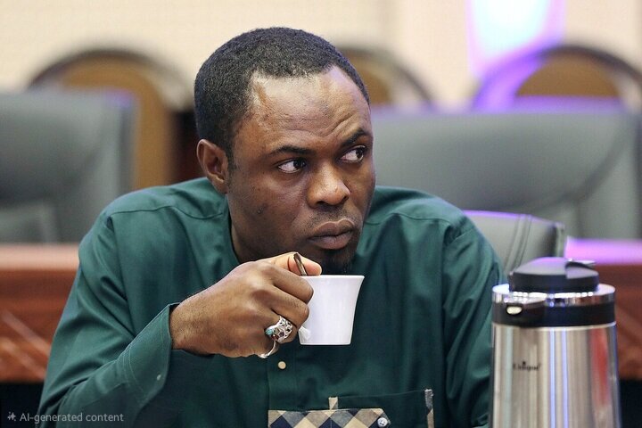 تصاویر/ نشست «وضعیت‌شناسی شیعیان تونس» در مجمع جهانی اهل‌بیت(ع)