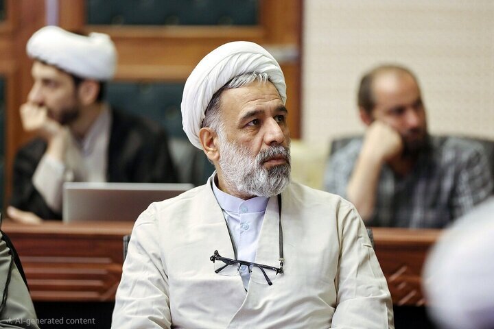 تصاویر/ نشست «وضعیت‌شناسی شیعیان تونس» در مجمع جهانی اهل‌بیت(ع)