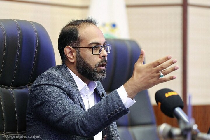 تصاویر/ نشست «وضعیت‌شناسی شیعیان تونس» در مجمع جهانی اهل‌بیت(ع)