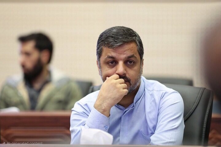 تصاویر/ نشست «وضعیت‌شناسی شیعیان تونس» در مجمع جهانی اهل‌بیت(ع)