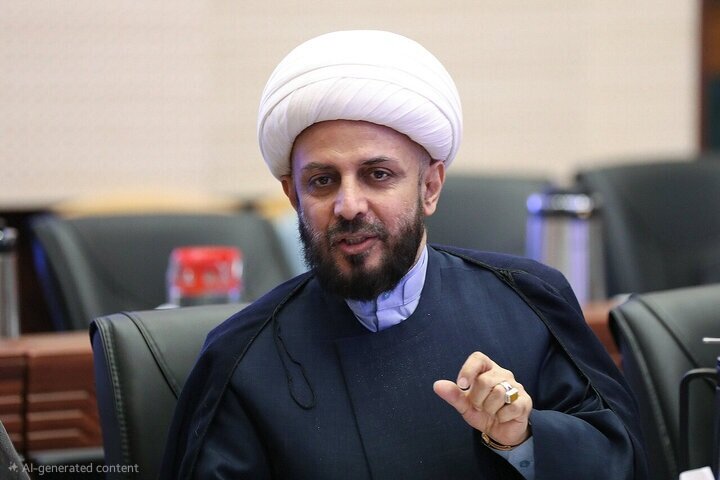 تصاویر/ نشست «وضعیت‌شناسی شیعیان تونس» در مجمع جهانی اهل‌بیت(ع)