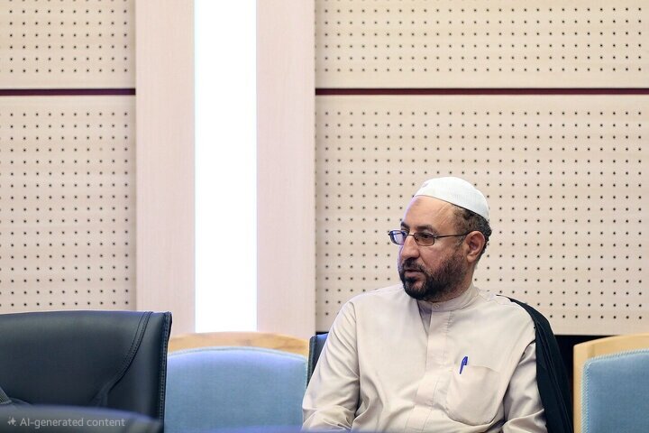 تصاویر/ نشست «وضعیت‌شناسی شیعیان تونس» در مجمع جهانی اهل‌بیت(ع)