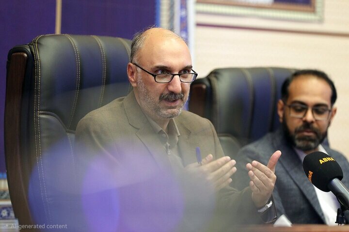 تصاویر/ نشست «وضعیت‌شناسی شیعیان تونس» در مجمع جهانی اهل‌بیت(ع)