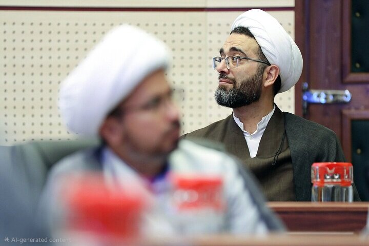 تصاویر/ نشست «وضعیت‌شناسی شیعیان تونس» در مجمع جهانی اهل‌بیت(ع)