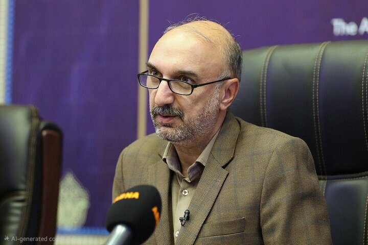 تصاویر/ نشست «وضعیت‌شناسی شیعیان تونس» در مجمع جهانی اهل‌بیت(ع)