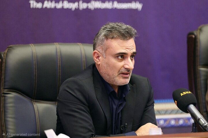 تصاویر/ نشست «وضعیت‌شناسی شیعیان تونس» در مجمع جهانی اهل‌بیت(ع)