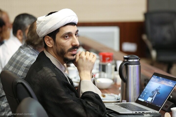 تصاویر/ نشست «وضعیت‌شناسی شیعیان تونس» در مجمع جهانی اهل‌بیت(ع)