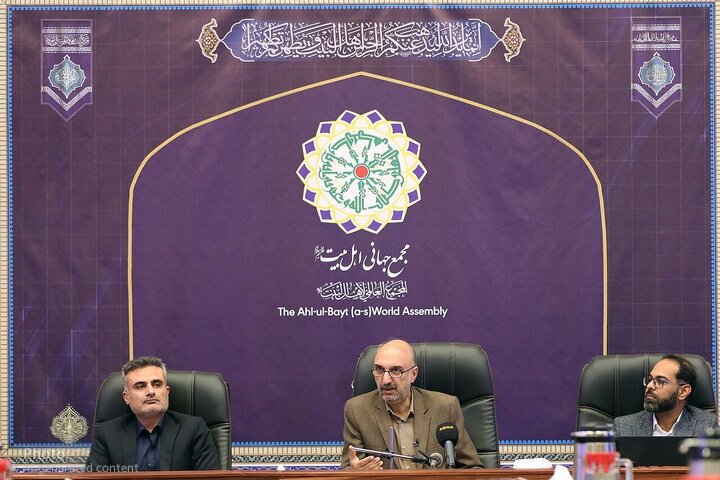 نشست «وضعیت‌شناسی شیعیان تونس» در مجمع جهانی اهل‌بیت(ع) برگزار شد+ عکس