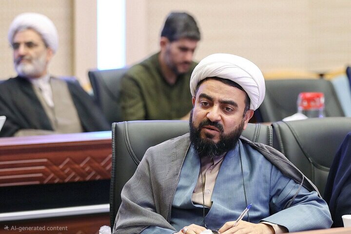 تصاویر/ نشست «وضعیت‌شناسی شیعیان تونس» در مجمع جهانی اهل‌بیت(ع)