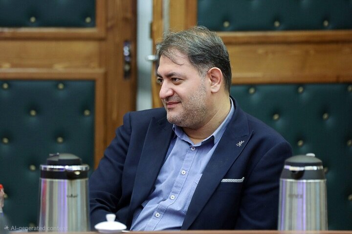 تصاویر/ نشست «وضعیت‌شناسی شیعیان تونس» در مجمع جهانی اهل‌بیت(ع)