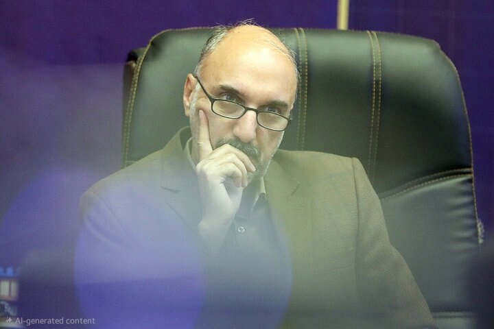 تصاویر/ نشست «وضعیت‌شناسی شیعیان تونس» در مجمع جهانی اهل‌بیت(ع)