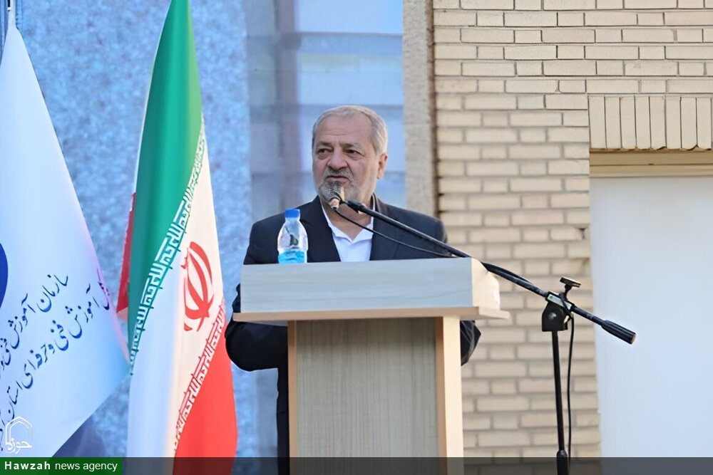 شاهد هم‌افزایی بی‌سابقه برای تحول در آموزش و پرورش هستیم