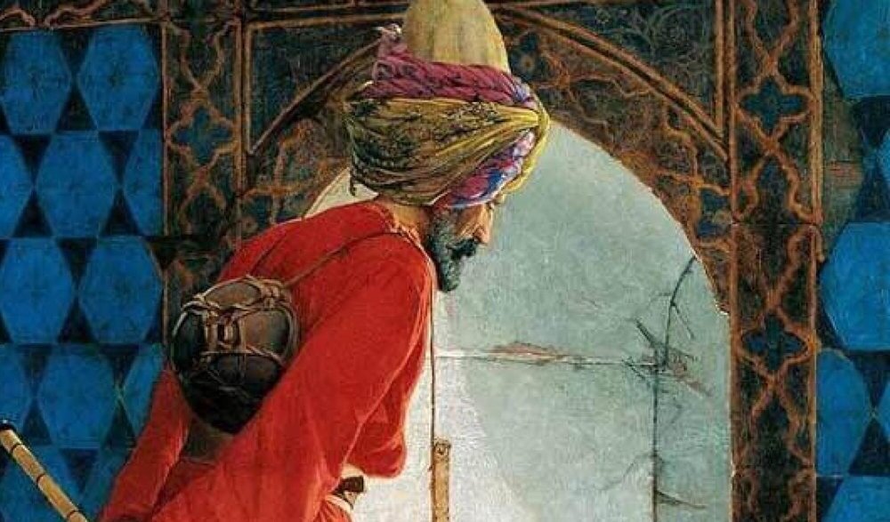 बहलोल के अजीब सबक बहलोल के अजीब सबक