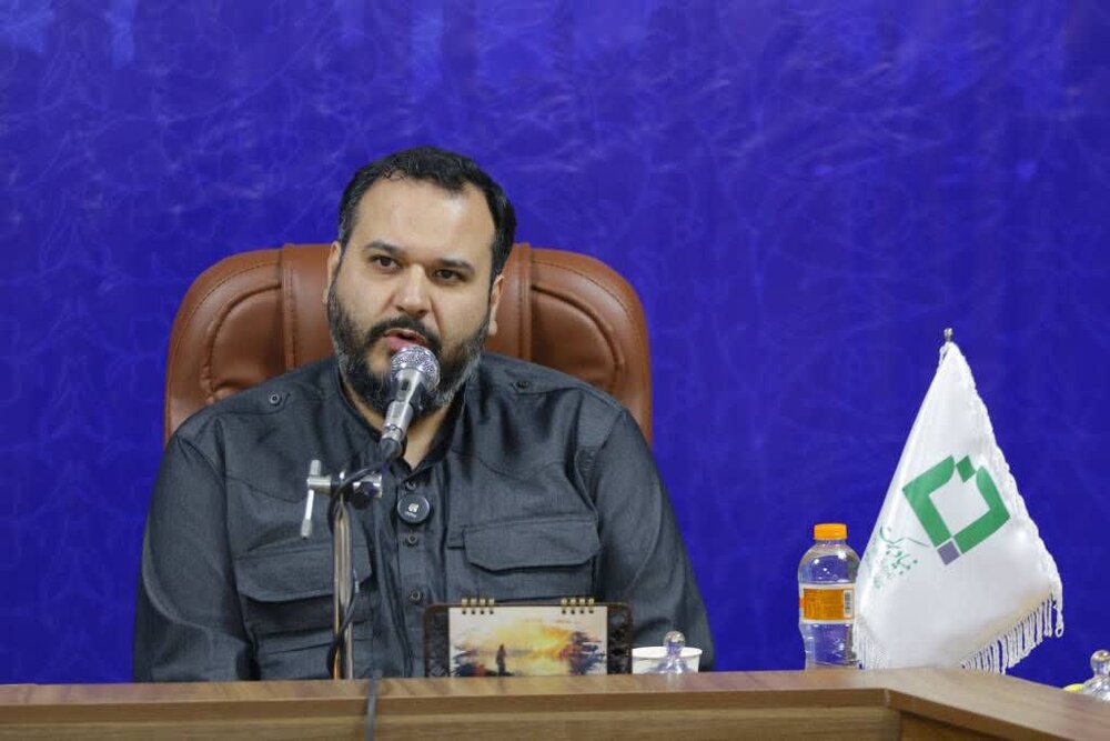 فرهنگ بنیان فراموش‌شده در فعالیتها و خدمات اجتماعی است