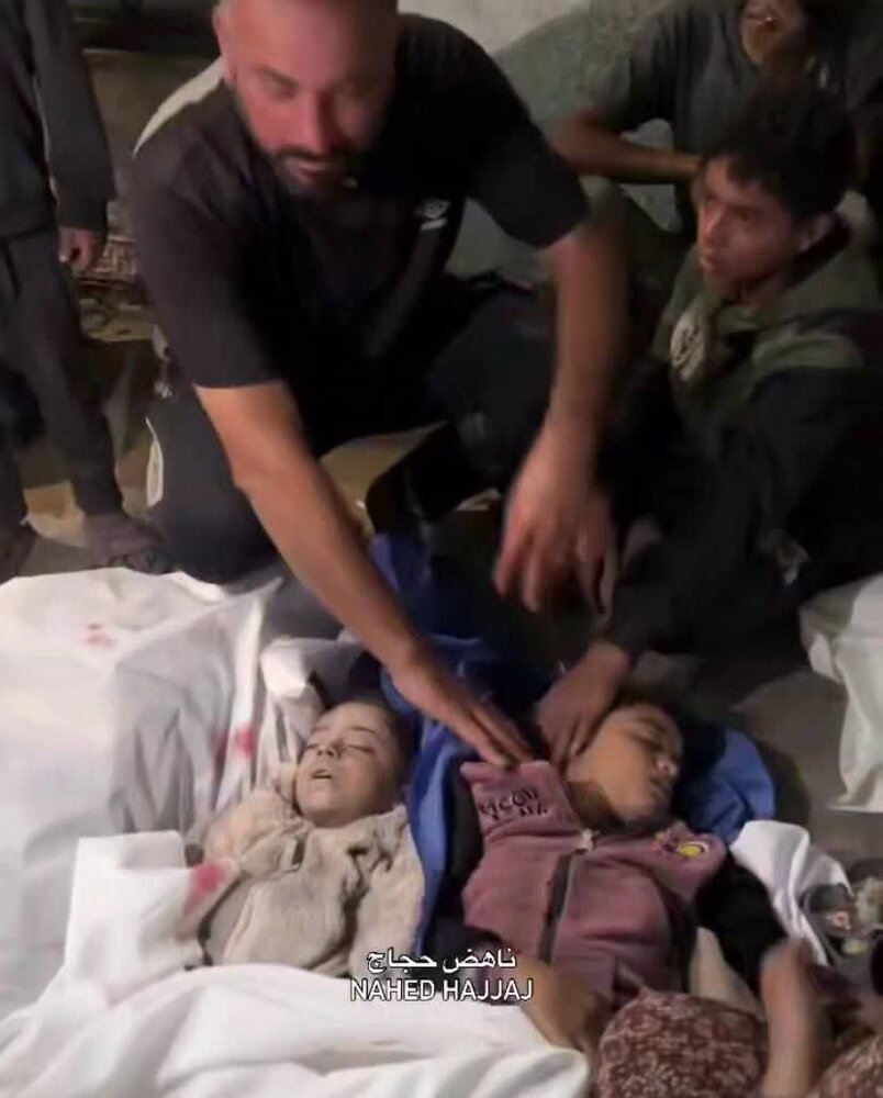 روزهای سخت مردم غزه و قدس اشغالی در سایه آتش بس شکننده/ زیر ساخت‌های مسجدالاقصی در حال فروپاشی است+ویدیو و عکس