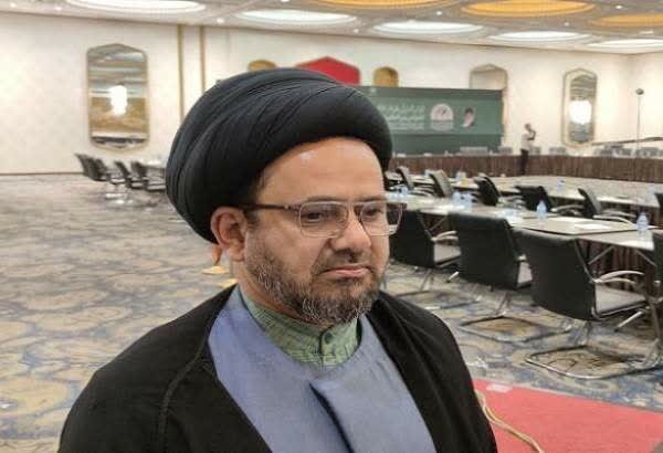 خطیب برجسته هندی: "طرح آتش‌بس غزه" بازیگری ترامپ در زمین نتانیاهو