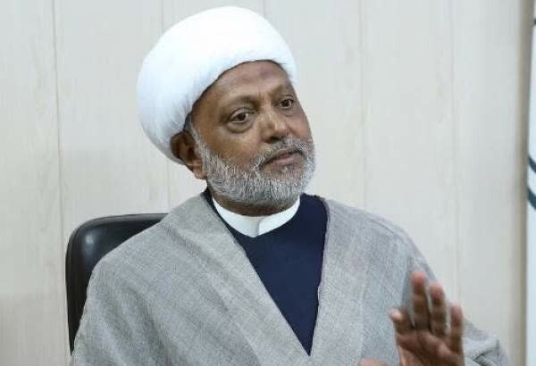 عضو شورای علمای بنگلادش:  حرکت آیت الله العظمی خامنه های در مسیر وحدت الگویی ارزشمند برای تمامی مسلمانان جهان است