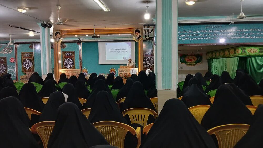 طلبگی، سفری عاشقانه در مسیر بندگی است