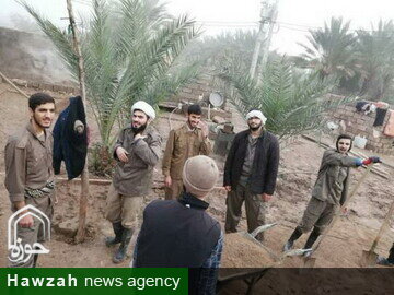 روحانیت، قشری برای تمام فصول روحانیت، قشری برای تمام فصول