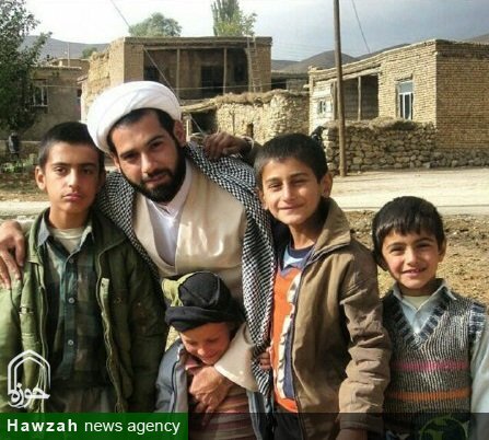 روحانیت، قشری برای تمام فصول روحانیت، قشری برای تمام فصول