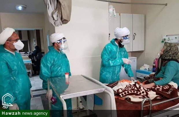 هجمه به روحانیت؛ تلاشی سازمان‌یافته برای شکستن پیوند ایمان و مردم